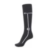Cavallo Samy X Socks -Equestrian Gear Shop 001043 Cavallo Samy.X Unisex.Functional.Sock Graphite