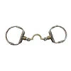 Jump'in French Mouth Eggbutt Gag With Roller And High Port Bit 2 Jump'in French Mouth Eggbutt Gag With Roller And High Port Bit -Equestrian Gear Shop 0051RPL Jumpin French.Mouth .Eggbutt.Gag .Roller.High .Port .Bit