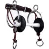 Trust Inno Sense Curb Gag Flexi Soft -Equestrian Gear Shop 05000924 Equine.Industry Trust.Inno .Sense .Curbgag