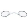 Trust Inno Sense Large Loose Ring Medium Port -Equestrian Gear Shop 05001969 Trust Inno.Sense .Full .Cheek .Port .Medium