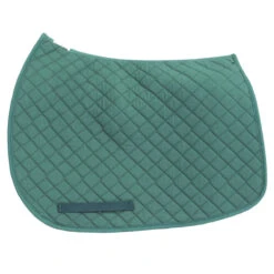 TuffRider Basic All Purpose Saddle Pad -Equestrian Gear Shop 100410 Hunter 1