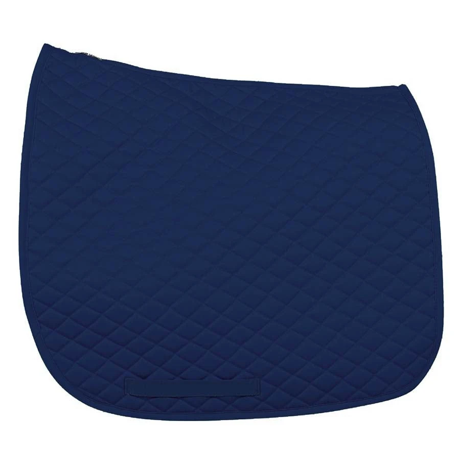 TuffRider Basic Dressage Saddle Pad 14 TuffRider Basic Dressage Saddle Pad - Image 12
