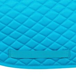 TuffRider Basic Dressage Saddle Pad 25 TuffRider Basic Dressage Saddle Pad -Equestrian Gear Shop 1004112 ocean 3