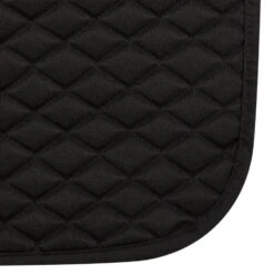 TuffRider Basic Dressage Saddle Pad 21 TuffRider Basic Dressage Saddle Pad -Equestrian Gear Shop 100412 blk 0