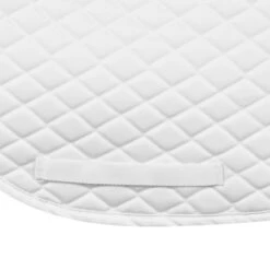 TuffRider Basic Dressage Saddle Pad 17 TuffRider Basic Dressage Saddle Pad -Equestrian Gear Shop 100412 wht 3