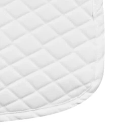 TuffRider Basic Dressage Saddle Pad 18 TuffRider Basic Dressage Saddle Pad -Equestrian Gear Shop 100412 wht 4 191df0a9 8278 4a14 ae10 88f1d874801d
