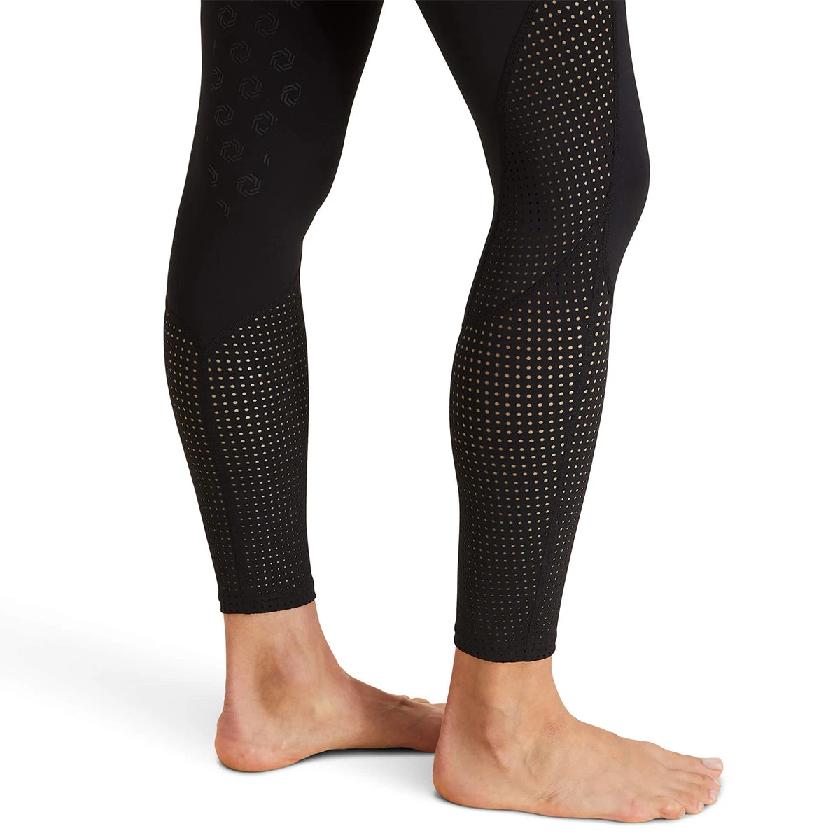 Ariat Women's Breathe EOS Half Grip Tight 6 Ariat Women's Breathe EOS Half Grip Tight - Image 4