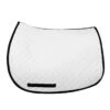 TuffRider Basic All Purpose Saddle Pad With Trim -Equestrian Gear Shop 100557 258 JPC TR.Basic .AP .Pad .W.Trim Black