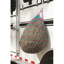 Deluxe Hay Net 11 Deluxe Hay Net -Equestrian Gear Shop 1025 Shires Deluxe.Hay .Net PnkBbyBlu