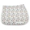 Equine Couture Novelty Pony Saddle Pad 2 Equine Couture Novelty Pony Saddle Pad -Equestrian Gear Shop 11