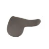 Foam Under Pad -Equestrian Gear Shop 1255 Jacks Foam.Under .Pad Black Side