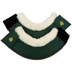 Sixteen Cypress Leatherette Bell Boots -Equestrian Gear Shop 16C BELL HU 16Cypress Leatherette.Bell .Boots Hunter