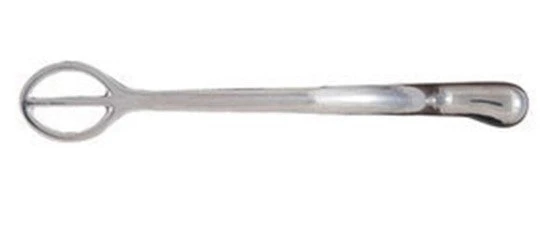 Weatherbeeta Korsteel Knob Neck Spurs 3 Weatherbeeta Korsteel Knob Neck Spurs