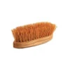 Equestria Legends Furlong Wet Grooming Brush 1 Equestria Legends Furlong Wet Grooming Brush -Equestrian Gear Shop 2207 Jacks Wet.Groom .Brush Brown Back