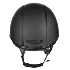 Tuffrider Ventek Matte Helmet 9 Tuffrider Ventek Matte Helmet -Equestrian Gear Shop 2309 JPC TuffRider.Ventek.Matte .Helmet Back