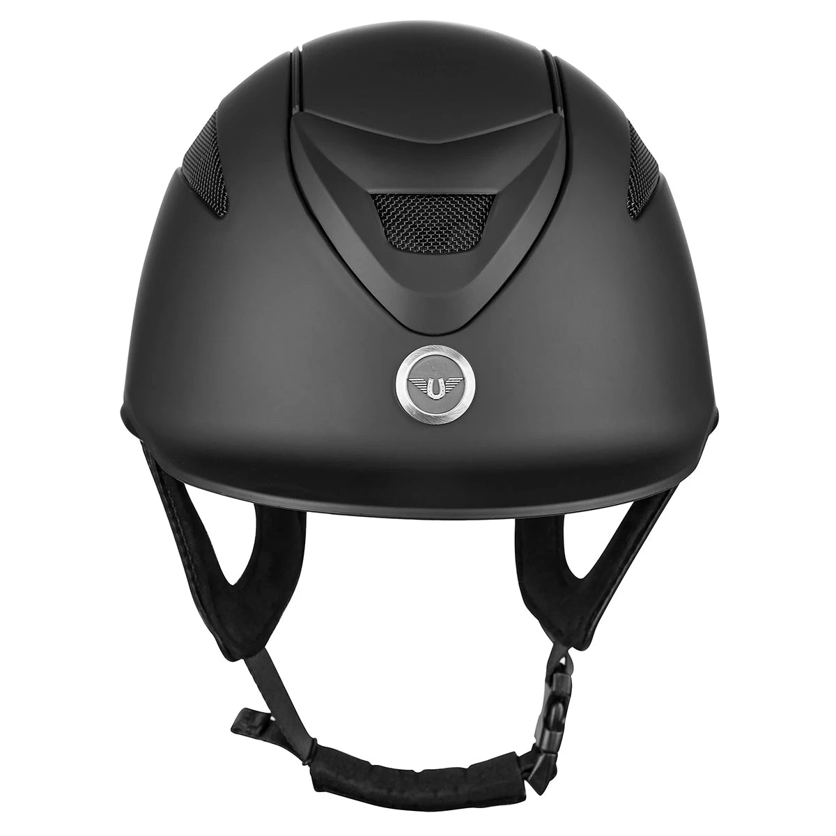 Tuffrider Ventek Matte Helmet 7 Tuffrider Ventek Matte Helmet - Image 5