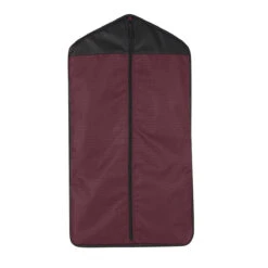 Kerrits EQ Garment Bag -Equestrian Gear Shop 30445 Kerrits EQ.GarmentBag Burgundy
