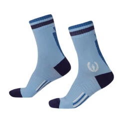 Kerrits Treat Yourself Paddock Socks -Equestrian Gear Shop 30463 Kerrits Treat.Yourself.Paddock.Sock Bluebell