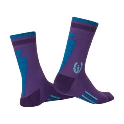 Kerrits Treat Yourself Paddock Socks -Equestrian Gear Shop 30463 Kerrits Treat.Yourself.Paddock.Sock Iris Back.Right