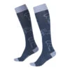 Kerrits Kids Winter Whinnies Wool Socks -Equestrian Gear Shop 30473 WinterWinniesWoolSock Admiral 6d2df846 070f 48eb 826b 99614b8c623a