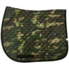 Lettia Camouflage Baby Pad -Equestrian Gear Shop 32 10760 JPC Lettia.Camo .Baby .Pad