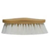Decker White Cloud Brush -Equestrian Gear Shop 3247 Decker.White .Cloud .Brush 1