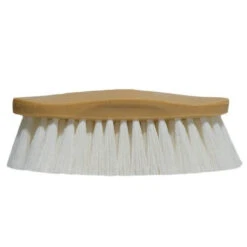 Decker White Cloud Brush