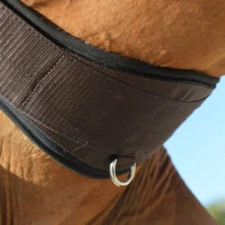EquiFit Essential Schooling Girth 15 EquiFit Essential Schooling Girth -Equestrian Gear Shop 32950 EquiFit Essential.Schooling.Girth SmartFabric4