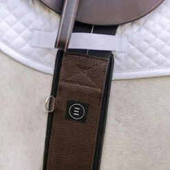 EquiFit Essential Schooling Girth 17 EquiFit Essential Schooling Girth -Equestrian Gear Shop 32950 EquiFit Essential.Schooling.Girth SmartFabric6