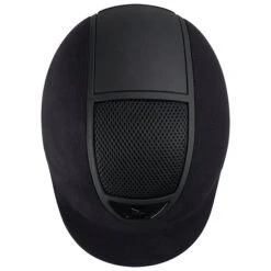 IRH IR4G XLT Matte Black Finish With Matte Black Frame 9 IRH IR4G XLT Matte Black Finish With Matte Black Frame -Equestrian Gear Shop 3322 top