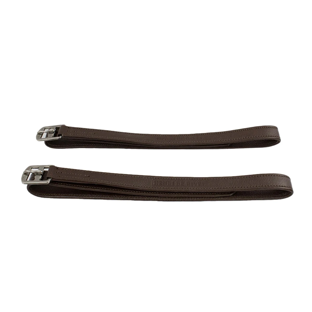HDR Leadline Triple Covered Stirrup Leathers 5 HDR Leadline Triple Covered Stirrup Leathers - Image 3