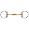 Herm Sprenger KK Ultra Sensogan Eggbutt -16mm 2 Herm Sprenger KK Ultra Sensogan Eggbutt -16mm -Equestrian Gear Shop 40364 HS KK.Ultra .Sensagon.Eggbutt