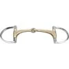Herm Sprenger Dynamic RS Hunter Jumper D-Ring Single Jointed Sensogan 14 Mm 1 Herm Sprenger Dynamic RS Hunter Jumper D-Ring Single Jointed Sensogan 14 Mm -Equestrian Gear Shop 40445 78