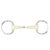 Happy Mouth Cheltenham Eggbutt Gag Bit 1 Happy Mouth Cheltenham Eggbutt Gag Bit -Equestrian Gear Shop 462180 600x600 1