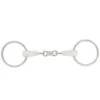 Happy Mouth French Mouth Loose Ring 1 Happy Mouth French Mouth Loose Ring -Equestrian Gear Shop 464475 600x600 1