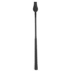 Golf Grip Handle Leather-Wrapped Show Bat 7 Golf Grip Handle Leather-Wrapped Show Bat -Equestrian Gear Shop 467437 ERS Equistsar.Show .Bats bigger