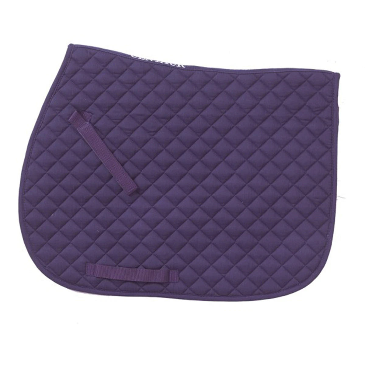 Centaur Imperial All Purpose Saddle Pad 8 Centaur Imperial All Purpose Saddle Pad - Image 6