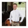 Romfh Men's Competitor Long Sleeve Show Shirt 1 Romfh Men's Competitor Long Sleeve Show Shirt -Equestrian Gear Shop 468451 ERS Romfh.Competitors.Mens .Show .Shirt White