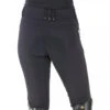 Romfh Sarafina Full Seat Breeches -Equestrian Gear Shop 468454 ERS Romf.Sarafina.Full .Seat Black