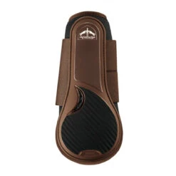 Veredus TRC Vento Front Sport Boots -Equestrian Gear Shop 469638 ERS Veredus.TRC .Vento .Front .Sport .Boots Brown