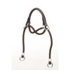 Bitless Noseband 1 Bitless Noseband -Equestrian Gear Shop 469796 ERS Bitless.Noseband Brown
