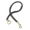 Centaur Leather Covered Stud Chain -Equestrian Gear Shop 469846 ERS Centaur.Leather.Covered.Stud .Chain