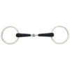 Centaur Eco Pure Loose Ring Jointed Mouth -Equestrian Gear Shop 470236 ERS Centaur.EcoPure.Loose .Ring .Jointed.Mouth