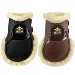 Veredus STS Kevlar Gel Vento Fleece Ankle Boots