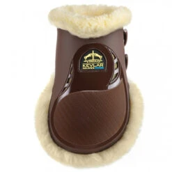 Veredus STS Kevlar Gel Vento Fleece Ankle Boots 7 Veredus STS Kevlar Gel Vento Fleece Ankle Boots -Equestrian Gear Shop 470893 ERS Veredus.STS .Kevlar.Gel .Vento .Fleece.Ankle .Boots Brown