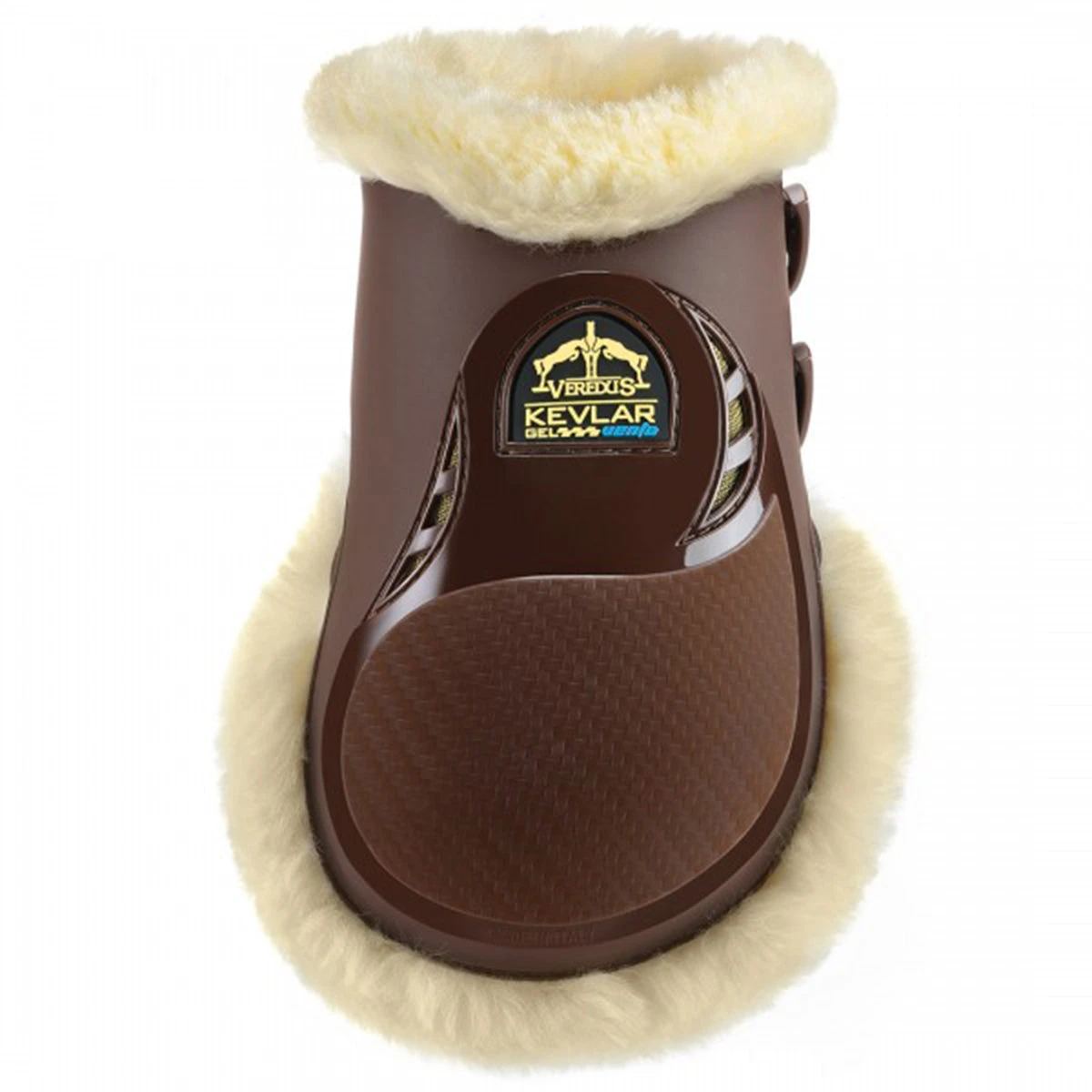 Veredus STS Kevlar Gel Vento Fleece Ankle Boots 5 Veredus STS Kevlar Gel Vento Fleece Ankle Boots - Image 3