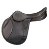 Pessoa Gen-X3 Saddle -Equestrian Gear Shop 490005 ERS Pessoa.Gen .X3.Saddle DarkHavana