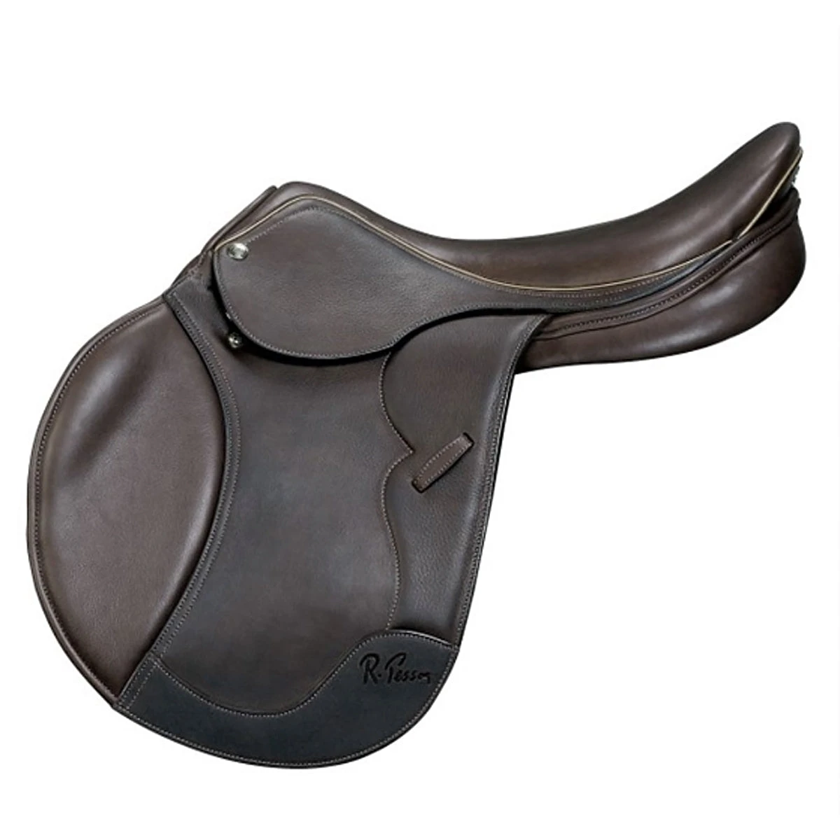 Pessoa Gen-X3 Saddle 3 Pessoa Gen-X3 Saddle