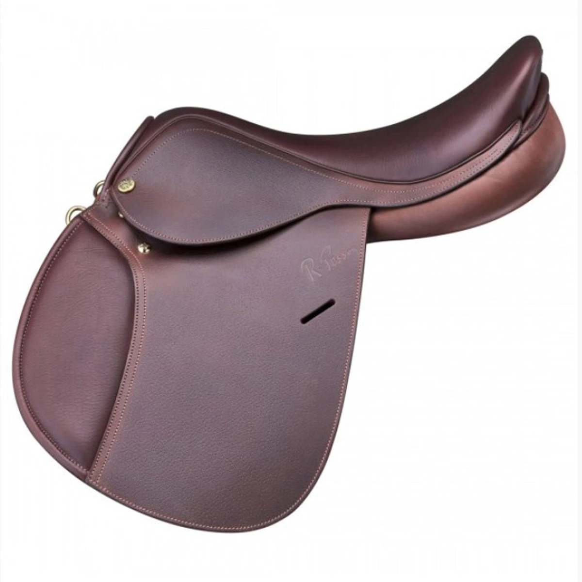 Pessoa Pony Saddle 3 Pessoa Pony Saddle