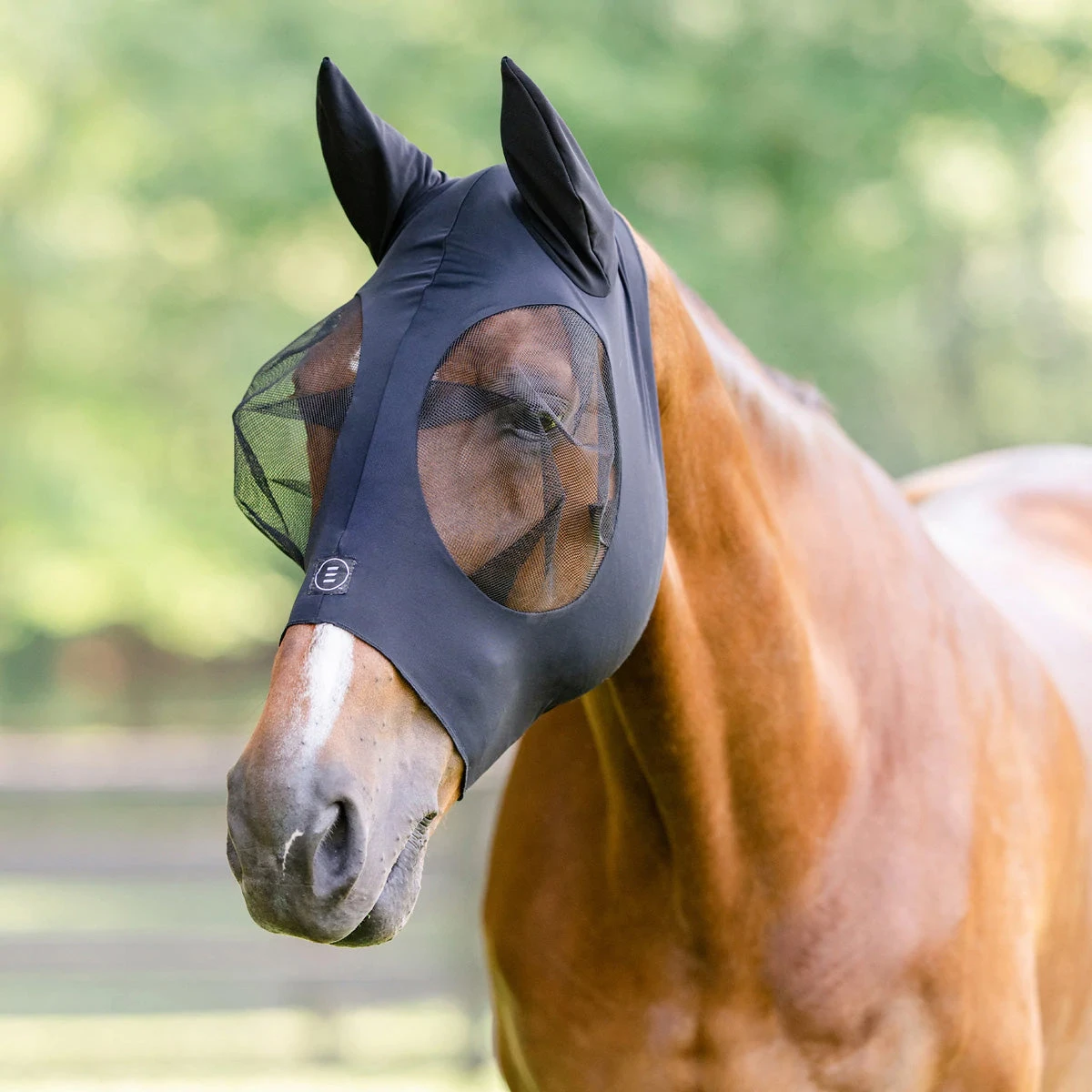 EquiFit Essential FlyMask 3 EquiFit Essential FlyMask